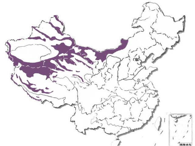 初二上册地理地理中国的自然资源土地资源上课下载第7页