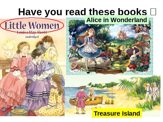 初二下册英语PEP《Have you read treasure island yet》第8页