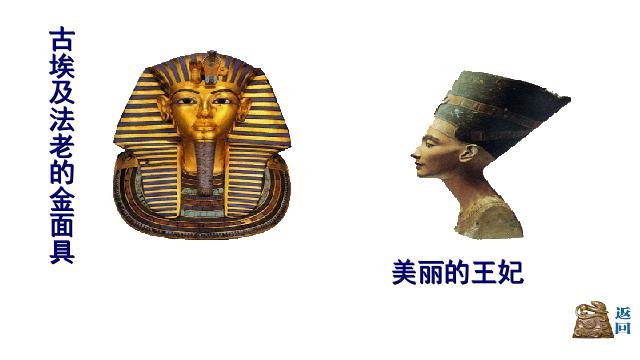 初三上册历史《第1课:古代埃及》(历史)第6页