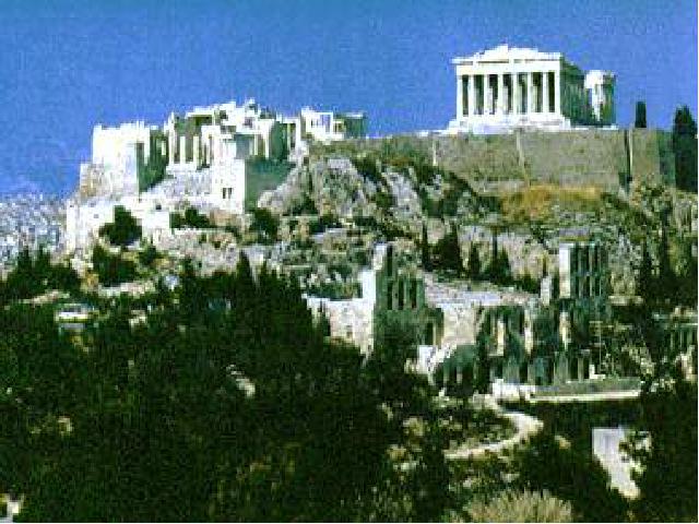 初三上册历史原创《第4课:希腊城邦和亚历山大帝国》第2页