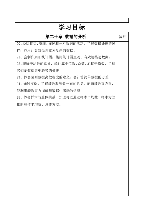 初二下册数学数学《全册导学案》29第4页