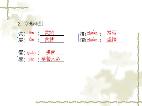 高中语文必修一同步授课课件 第4单元 10 短新闻两篇（共32张ppt）第5页