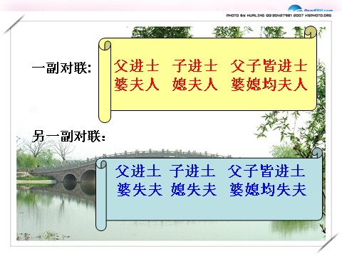 高中语文必修五高中语文 8 咬文嚼字课件 新人教版必修5第1页