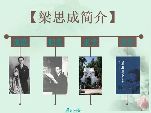 高中语文必修五高中语文《中国建筑的特征》课件 新人教版必修5第2页