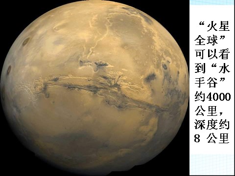 高中语文必修五同课异构课件1：第13课 宇宙的未来第6页