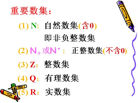 高中数学必修一1.1.1集合的含义与表示第7页