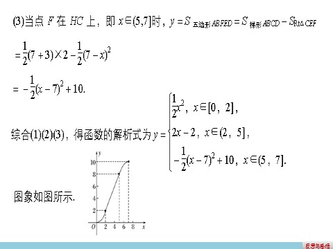 高中数学必修一1.2.2 第2课时分段函数及映射第9页