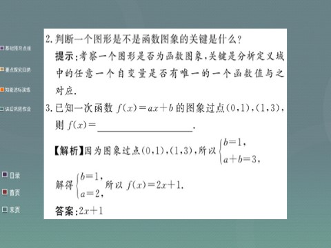 高中数学必修一1.2.2第1课时 函数的表示法课件 新人教A版必修1第5页