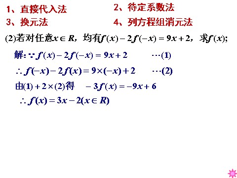 高中数学必修一课件：1.2.2 函数的表示方法（第2课时）第7页