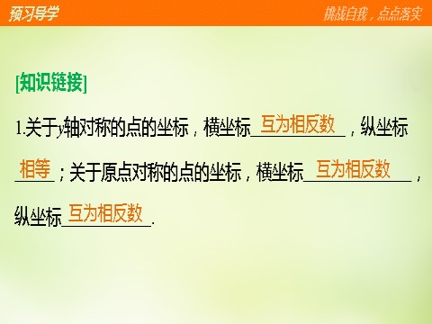 高中数学必修一1.3.2奇偶性课件 新人教A版必修1第4页