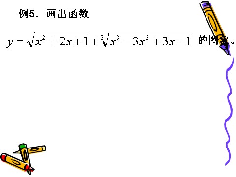 高中数学必修一2.1.1(3)指数综合第6页