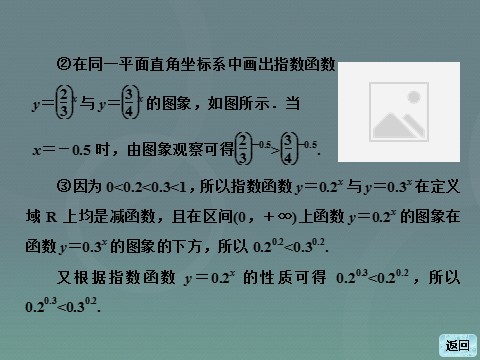 高中数学必修一2.1.2第2课时 指数函数及其性质的应用(习题课)课件 新人教A版必修1第8页