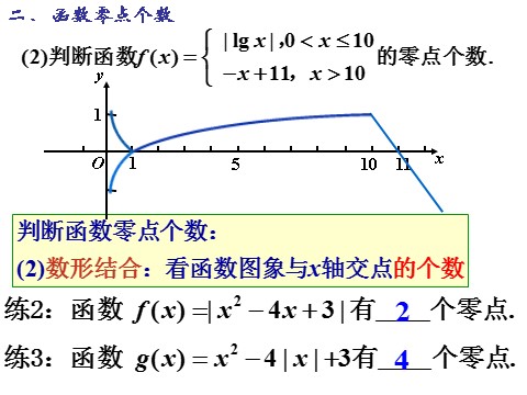 高中数学必修一课件：3.1.2 用二分法求方程的近似解第5页