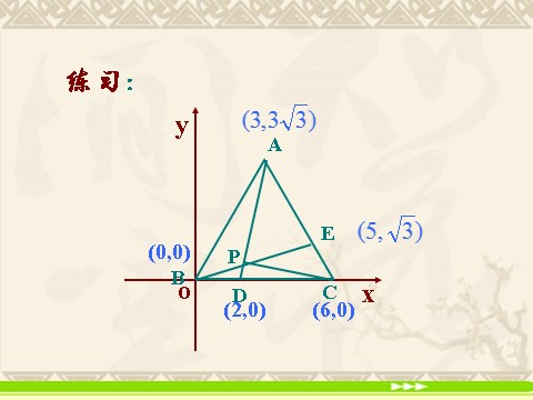 高中数学 必修二4.2.3《直线与圆的方程的应用》课件2（新人教A版必修2）第4页