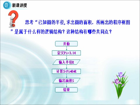 高中数学必修三1.1.3《逻辑结构》1课时 第4页