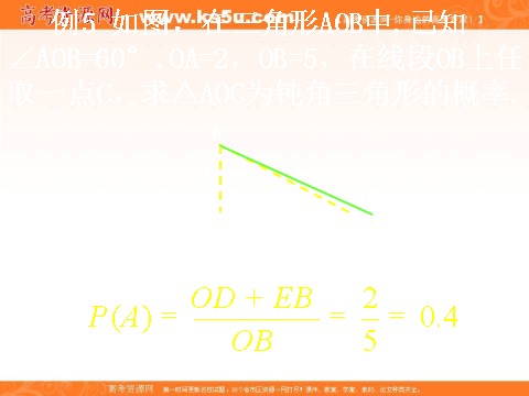 高中数学必修三概率单元复习2 (数理化网)第6页