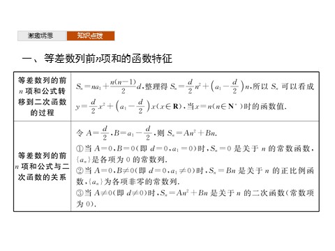 高中数学新A版选修二册4.2  等差数列 (4)第4页