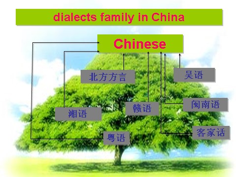 高中英语必修一（人教版）Unit 2_english_around_the_world--Period4_Reading课件(人教新课标)第3页