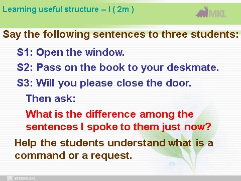 高中英语必修一（人教版）Unit 2 English around the world- Learning about languages（新人教版必修1）第7页