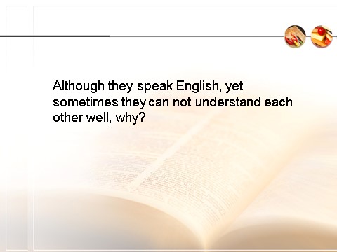 高中英语必修一（人教版）Unit 2 English around the world课件4第9页