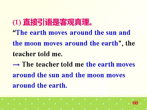 高中英语必修一（人教版）Unit 2 English around the world课件1第10页