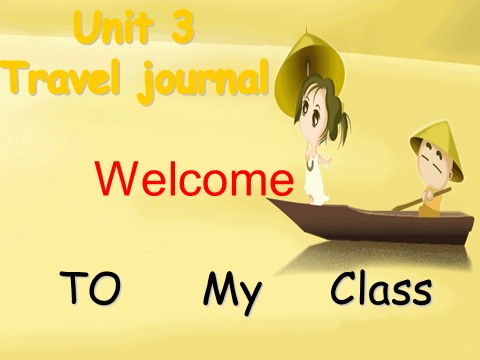 高中英语必修一（人教版）unit 3_Travel_journal-reading2__课件必修1第1页