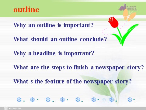 高中英语必修一（人教版）Unit 4 Earthquakes- Speaking and Writing（新人教版必修1）第8页