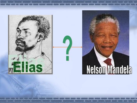 高中英语必修一（人教版）Unit 5_Nelson_Mandela-a_modern_hero--period2_reading_and_language(ppt)第2页