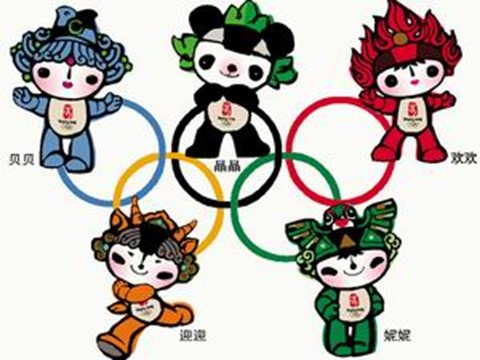 高中英语必修二（人教版）必修二 2.6《 Unit 2 the Olympic games period 2》 第3页