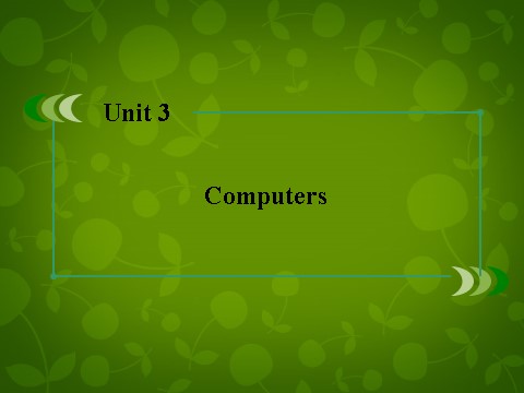 高中英语必修二（人教版）高中英语 unit3 section1 Warming up & Reading课件 新人教版必修2第2页