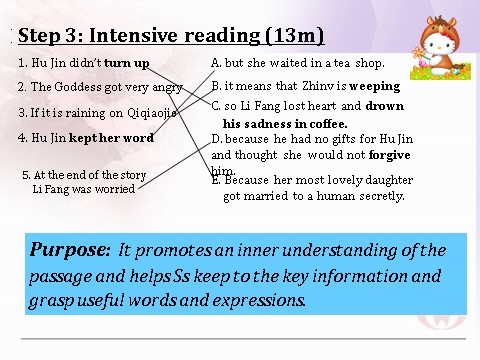 高中英语必修三（人教版）新人教必修三 Unit 1 post-reading & using languge说课课件第10页