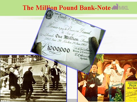 高中英语必修三（人教版）必修三 3.8《Unit 3 The Million Pound Bank-Note》（共64页）第3页