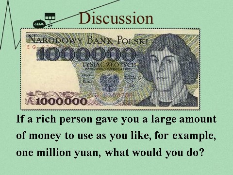 高中英语必修三（人教版）高中英语 Unit 3　The Million Pound Bank Note Reading2课件 新人教版必修3第2页