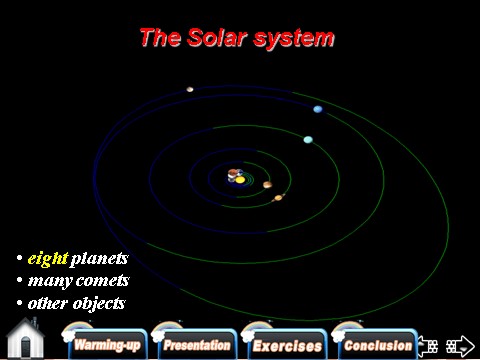 高中英语必修三（人教版）高中英语《Unit 4 Astronomy the science of the stars》period 1课件 新人教版必修3第7页