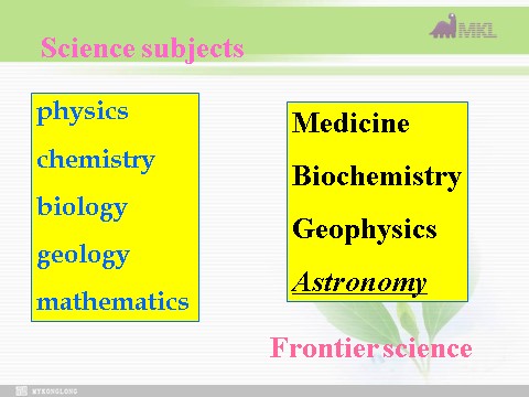 高中英语必修三（人教版）必修三 4.6《 Unit 4 Astronomy the science of the stars》第4页