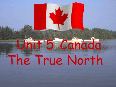 高中英语必修三（人教版）高一必修3 Unit5 Canada-the true north-warming up[basic facts](1)第1页