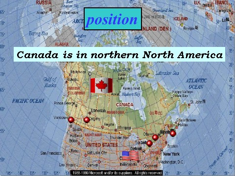 高中英语必修三（人教版）Unit5 Canada-the true north[Reading]第7页