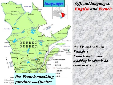 高中英语必修三（人教版）Unit5 Canada-the true north-warming up第7页