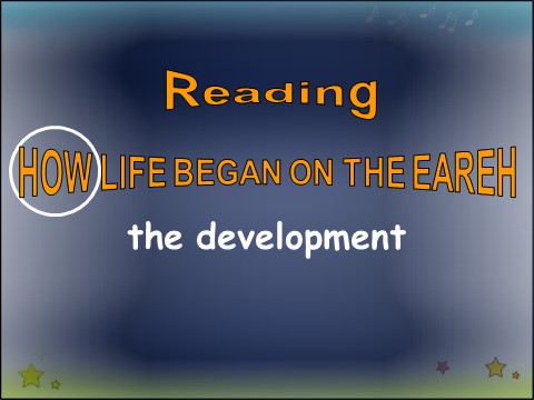 高中英语必修三（人教版）高中英语人教版课件 必修3 Unit 4 Period 1 Reading第10页