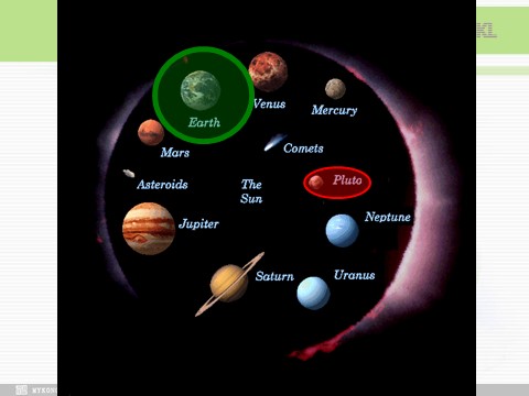 高中英语必修三（人教版）必修三 4.7《 unit 4 astronomyU4 M3》第8页