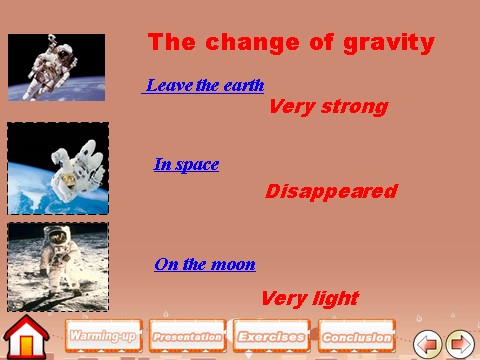 高中英语必修三（人教版）高中英语《Unit 4 Astronomy the science of the stars》period 3课件 新人教版必修3第10页