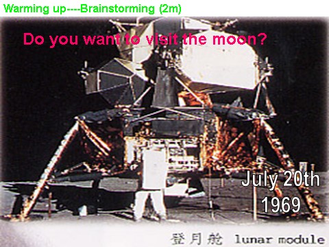 高中英语必修三（人教版）Unit 4 Astronomy-Using language[课件]第2页