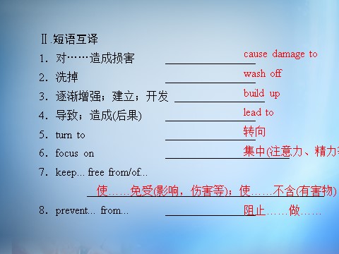 高中英语必修四（人教版）高中英语 unit2 Working the land section3课件 新人教版必修4第7页