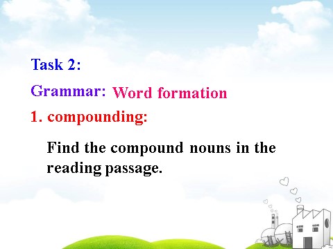 高中英语必修四（人教版）高中英语（人教版）必修4课件：unit 5 grammar第6页