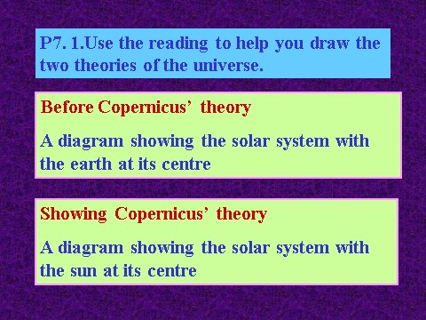 高中英语必修五（人教版）必修五 Unit 1 Great scientists-Reading & writing[课件](1)第8页