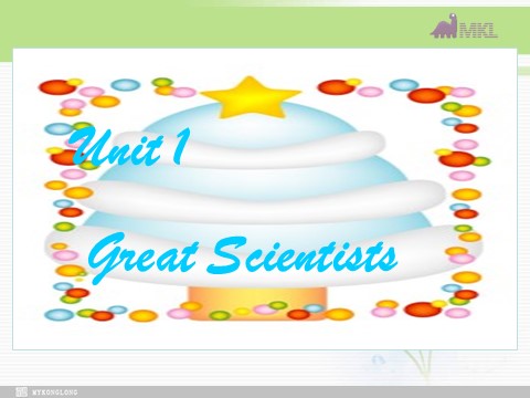 高中英语必修五（人教版）必修五 1.5《Unit 1 Great Scientist》 第2页