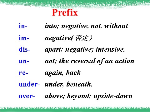 高中英语必修五（人教版）必修五 Unit 2 The United Kingdom-Using words and Expressions[课件](1)第3页