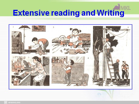 高中英语必修五（人教版）必修五 5.9《Unit 5　Reading task》 第2页