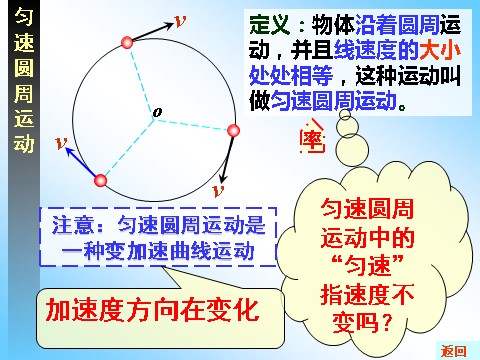 高中物理必修二第5章 曲线运动 圆周运动第7页