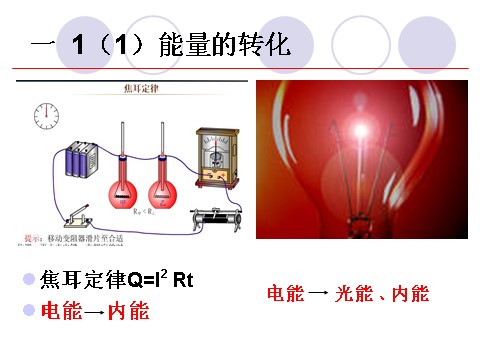 高中物理必修二第7章 机械能守恒定律 10能量守恒定律与能源第8页